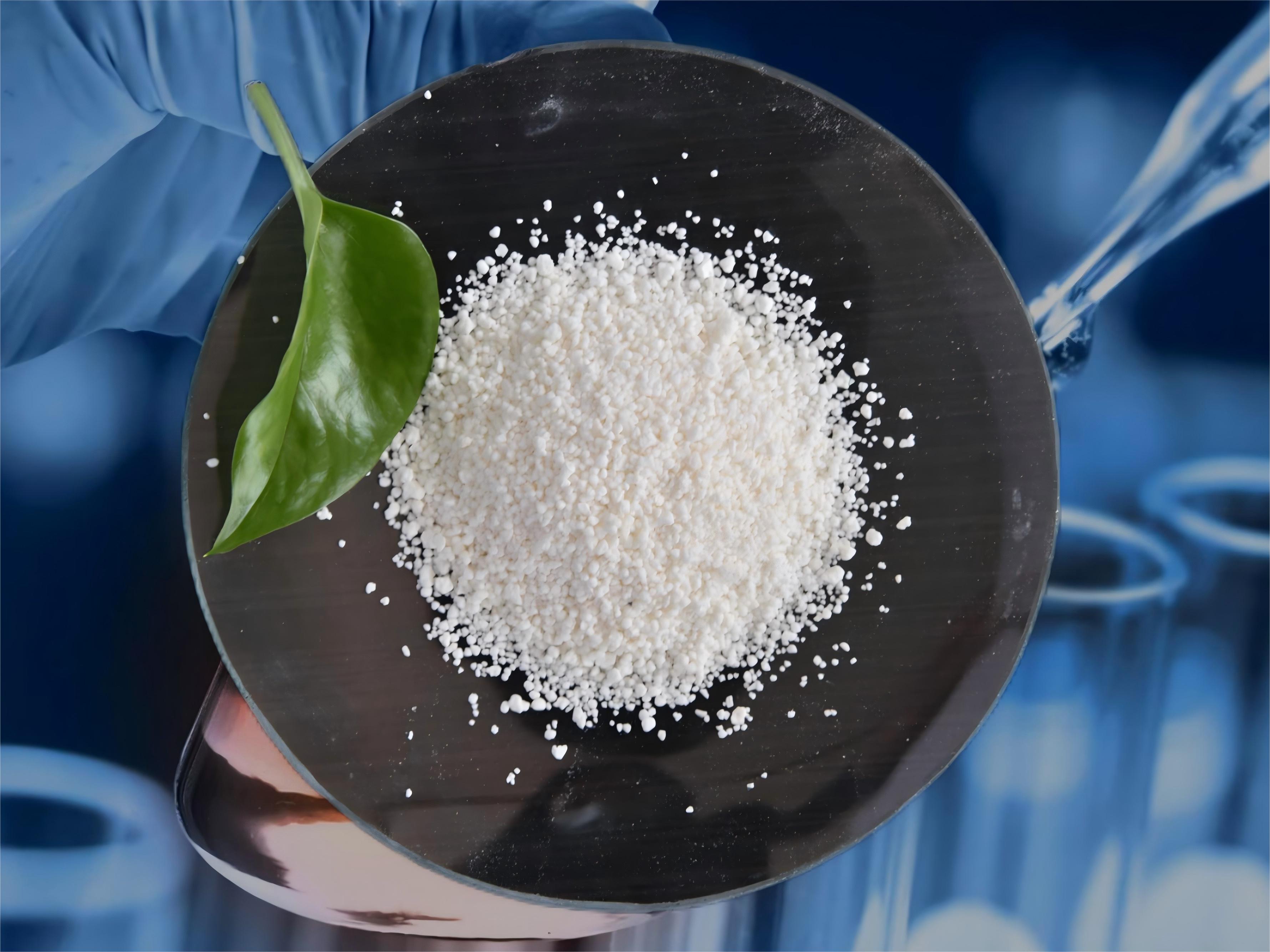 XPS 板材阻燃優(yōu)選：RX-972 甲基八溴醚 &mdash;&mdash; 低粉塵、易投料