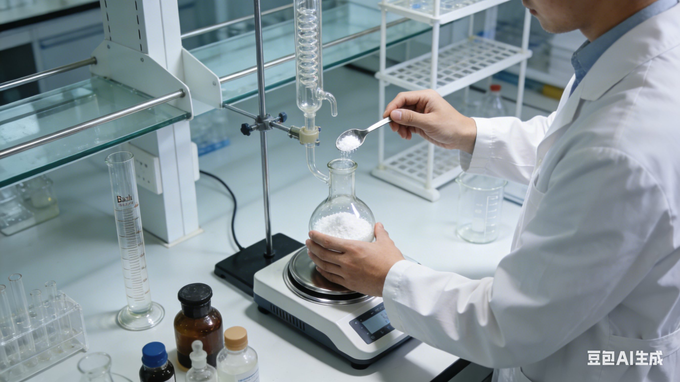 溴化鈉的主要用途及行業(yè)應(yīng)用詳解