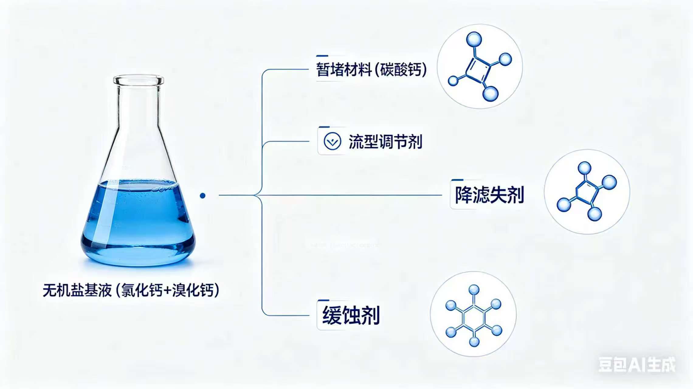 溴化鈣液體在高溫高壓低滲油藏壓井液中的應(yīng)用與關(guān)鍵技術(shù)